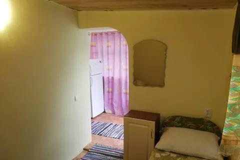 4-х местный номер (№ 1). Гостевой дом «У Татьяны». Береговое