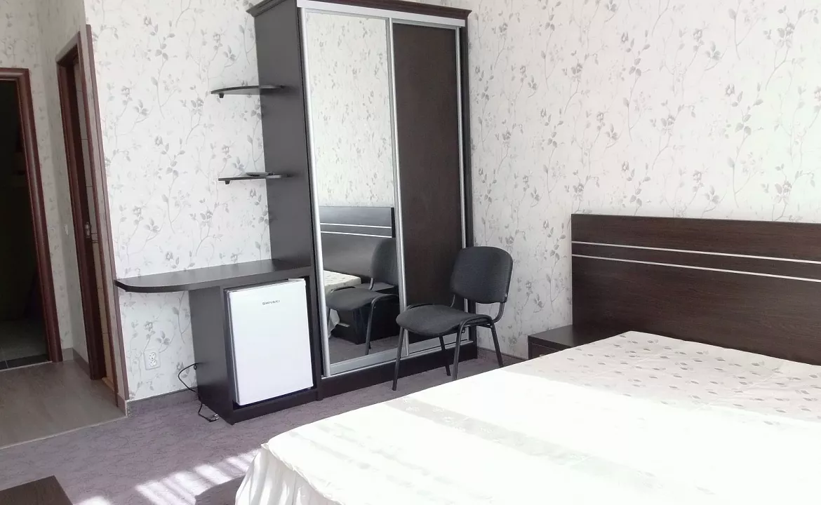 Стандарт. Гостиница "УЮТ" - Симферополь. Симферополь Стандарт. Гостиница "УЮТ" - Симферополь. Симферополь