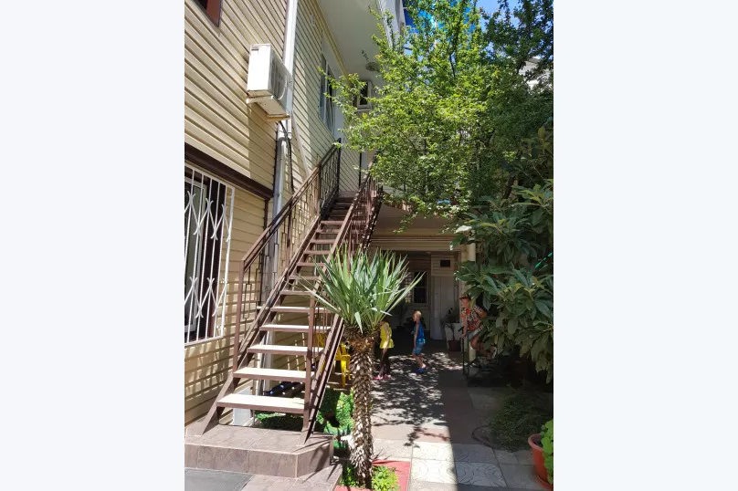 . Частный сектор "У Галины" - Адлер. Адлер