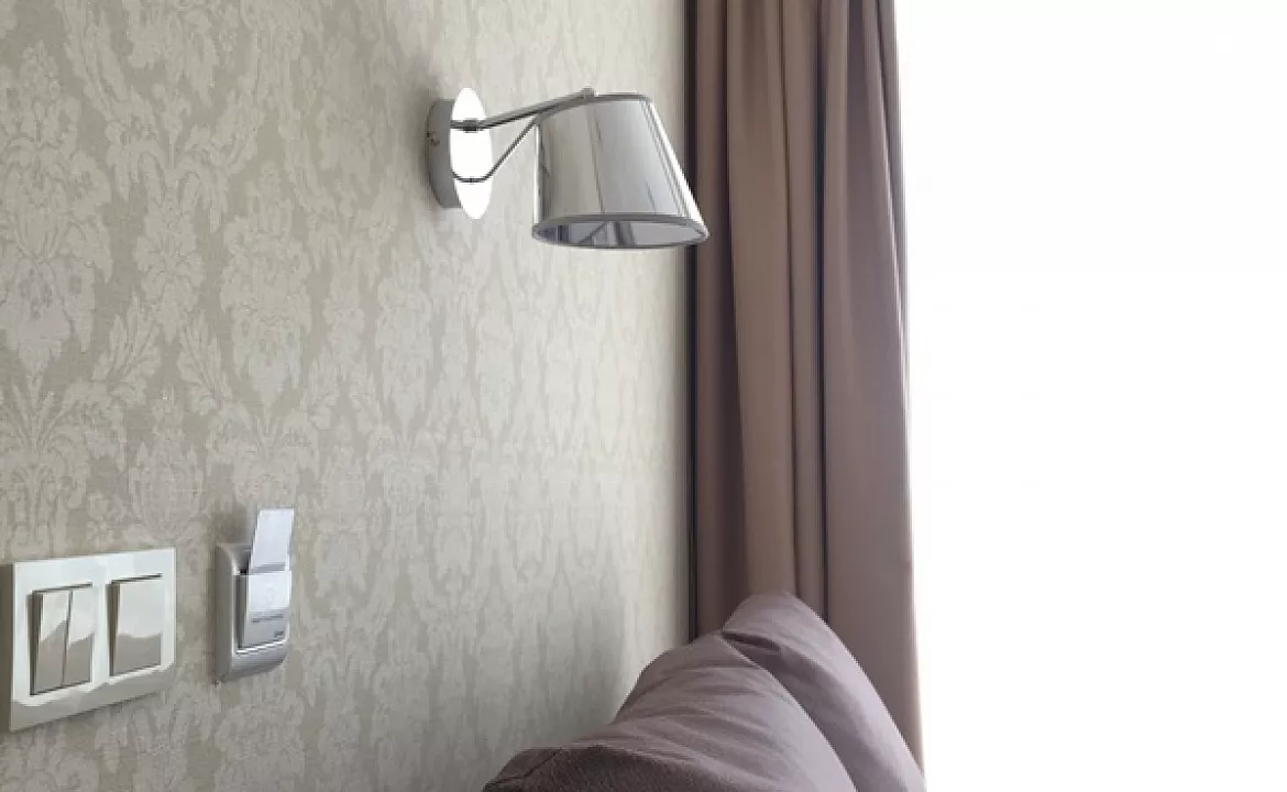 Апартаменты эконом. Гостиница "Аура Крым". Евпатория Апартаменты эконом. Гостиница "Аура Крым". Евпатория