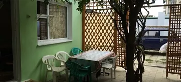 Частный сектор "Маяк Джемете"