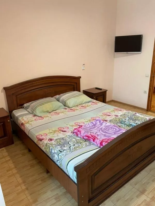 . Гостевой дом "На Православной, 20". Адлер