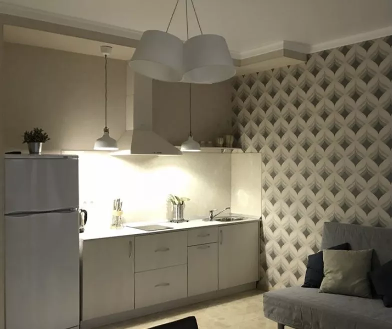 КВ 9. Апартаменты «Северный Берег» . Анапа КВ 9. Апартаменты «Северный Берег» . Анапа