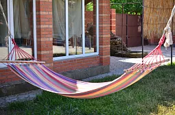 Пансионат «Ялтас»