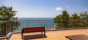 Гостиница Соната Лоо