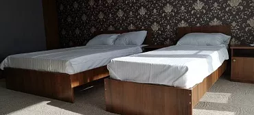 Отель "Алсар" Отель "Алсар"