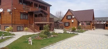 Гостевой дом "Теремок"