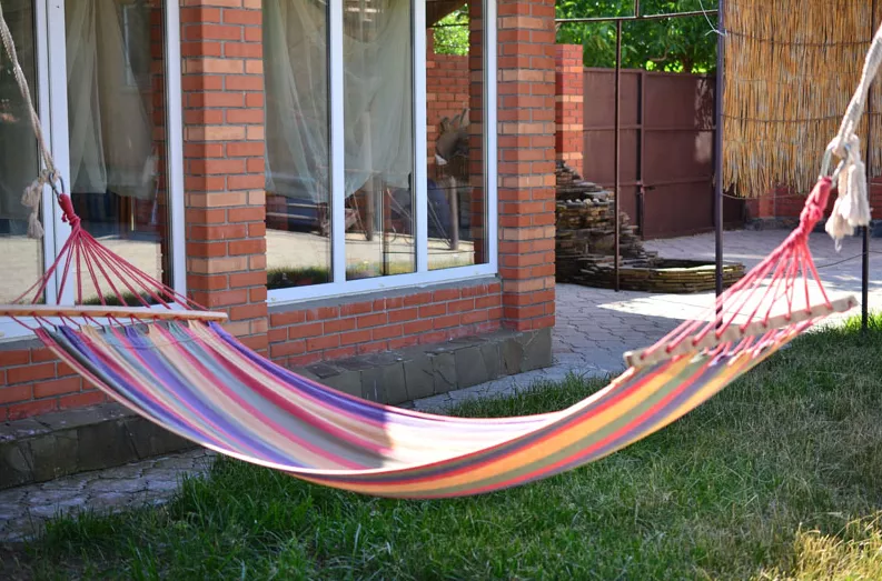 . Пансионат «Ялтас». Штормовое