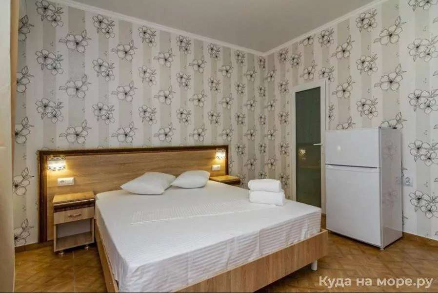 Стандарт. Гостевой дом "Вояж" - Новомихайловский. Новомихайловский