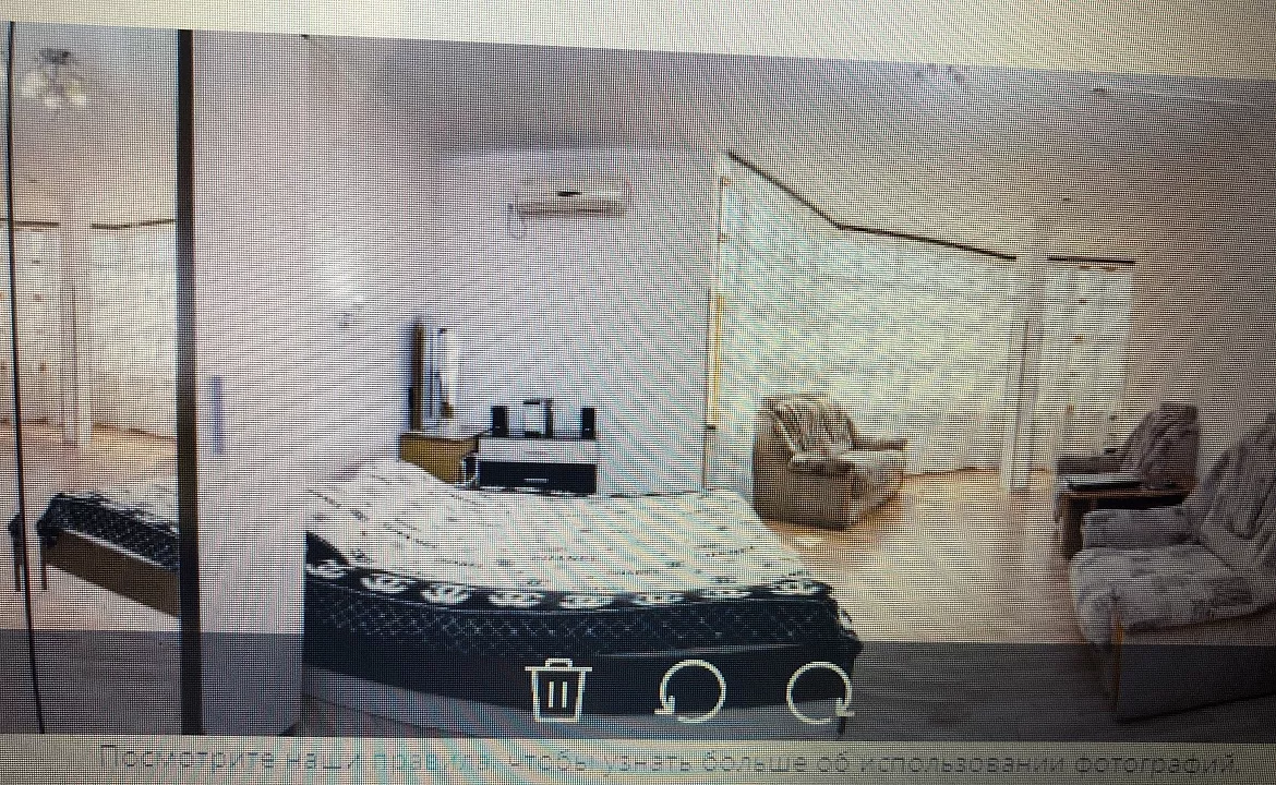 3 номер. Гостевой дом Шах. Адлер