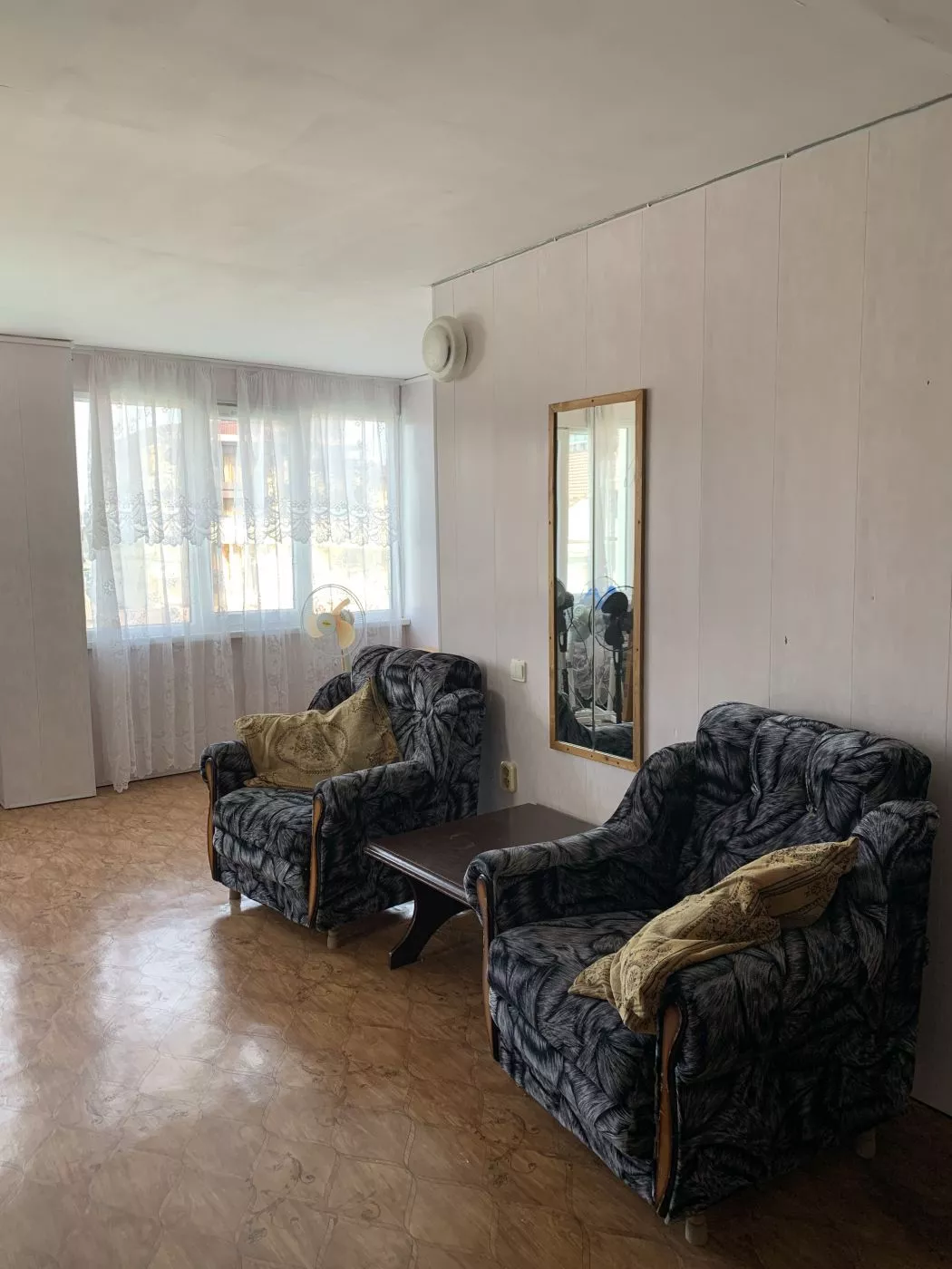 . Гостевой дом Жанетт". Адлер