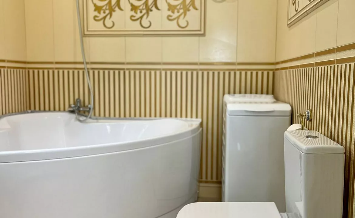 Аппартамент 3. Гостевой комплекс Ласточкино гнездо. Туапсе