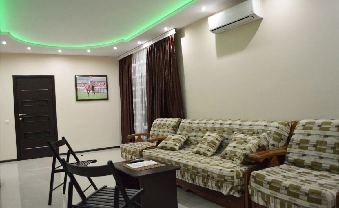 6-ти местный 