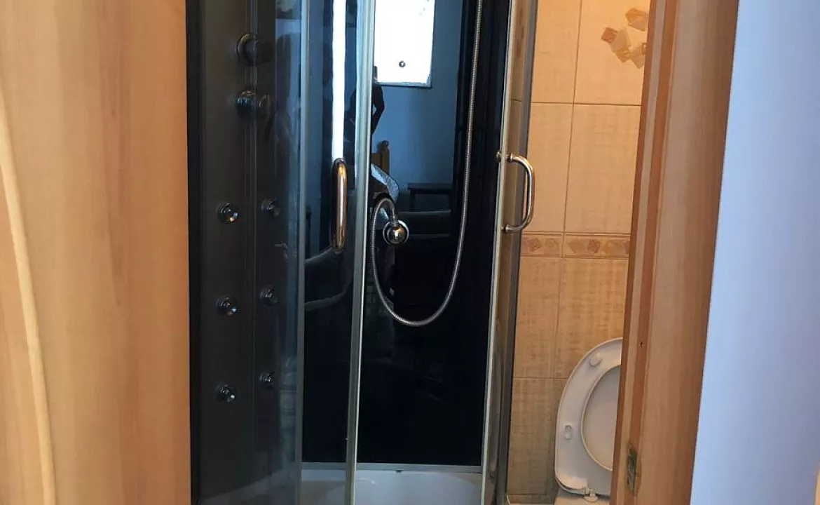 2-х местный стандарт с доп.местом. Частный сектор "Адениум". Лазаревское