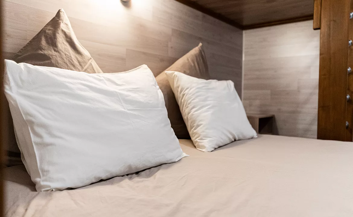 Семейный комфорт №6. Abrau Family. Абрау-Дюрсо