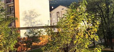 Гостевой дом «Vverh» Гостевой дом «Vverh»