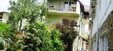 Гостевой дом "Проспект"