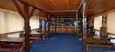 Отель «Фрирайд» Отель «Фрирайд»