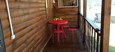 Дом под ключ "Речная долина"