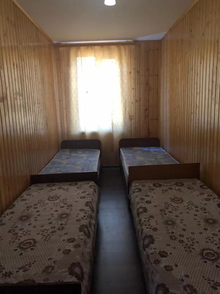 . Дом под ключ Холодная речка. Гагра