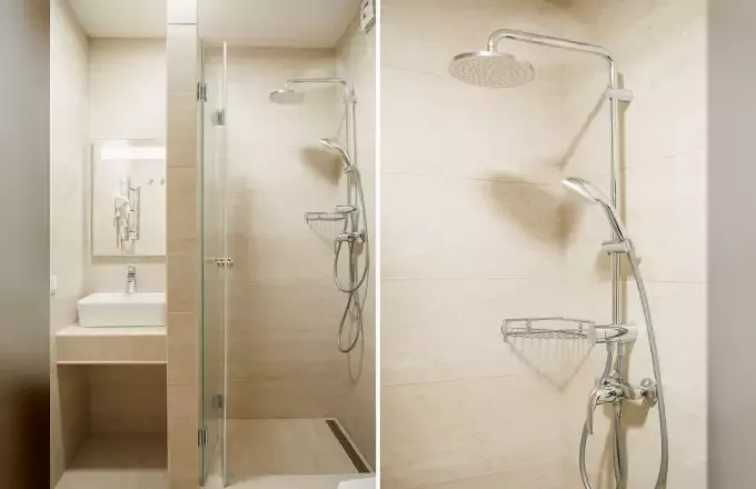 «Джуниор Сюит». SPA-отель «Грейс Империал». Красная Поляна