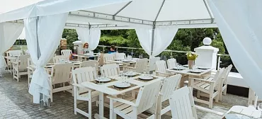 Гостиница "Парк Авеню" Гостиница "Парк Авеню"