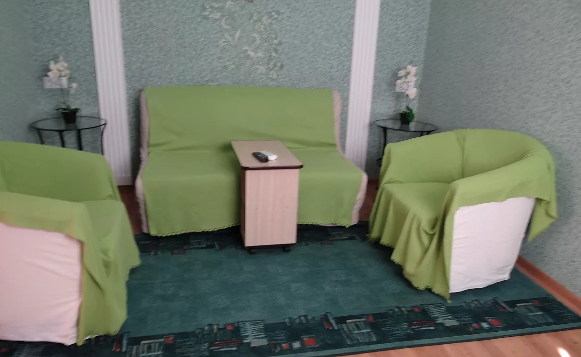 Комнаты  семейные с кухнями . Гостевой дом "Натали" - Геленджик. Геленджик