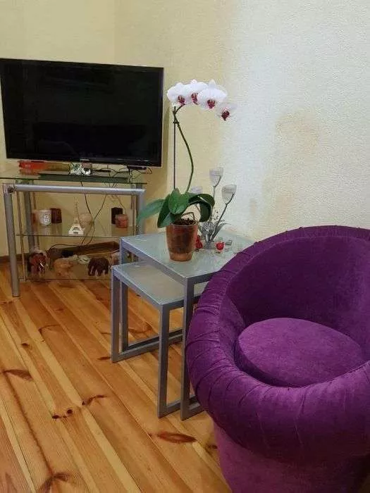 . Частный сектор 2х комнатная квартира на набережной. Ялта