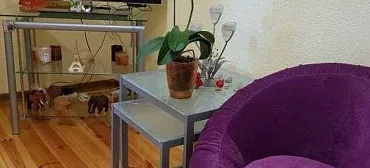 Частный сектор 2х комнатная квартира на набережной