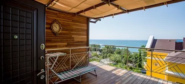 Дом под ключ На двоих