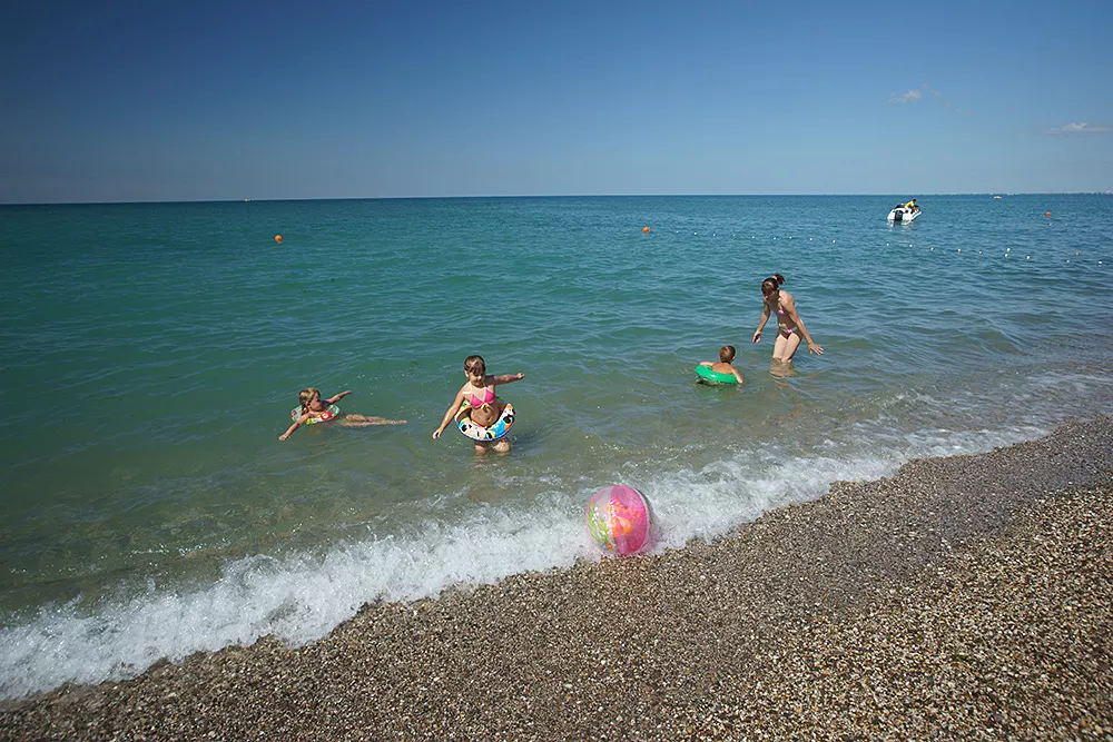 . Гостевой дом Аист. Саки . Гостевой дом Аист. Саки