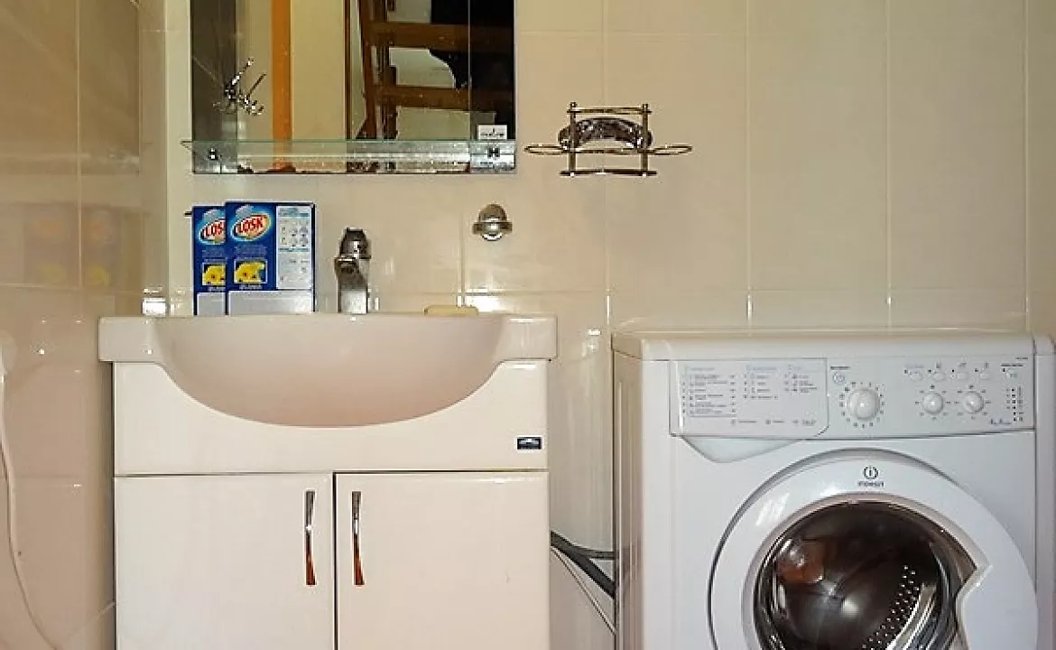 Дом под ключ. Дом под-ключ "Рабочая 27/а". Евпатория