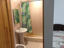 Частный сектор "У Або" 