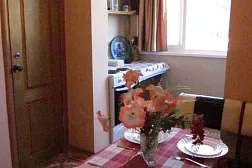 Квартира в многоквартирном доме Сдаю двухкомнатную квартиру на берегу моря