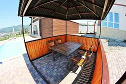 Отель "Шато Ди Лиз" Отель "Шато Ди Лиз"