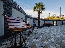 Апарт-отель MILLENNIALS Апарт-отель MILLENNIALS