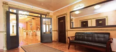 Гостевой дом "Александровский"