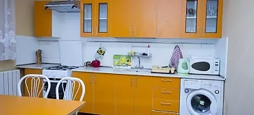 Гостиница "Кристина"- Адлер