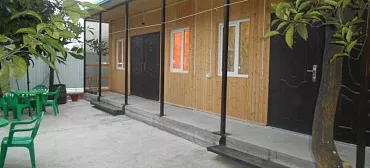 Гостевой дом "У Гарика"