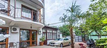 Гостевой дом Пролетарская 12