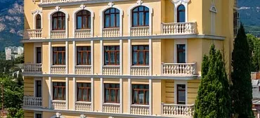 Отель Пушкинский дом