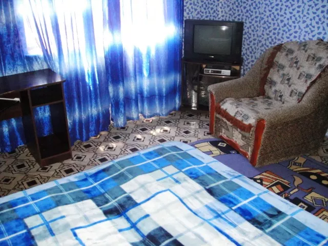 Дом под ключ. Дом под ключ Октябрьский 1. Судак