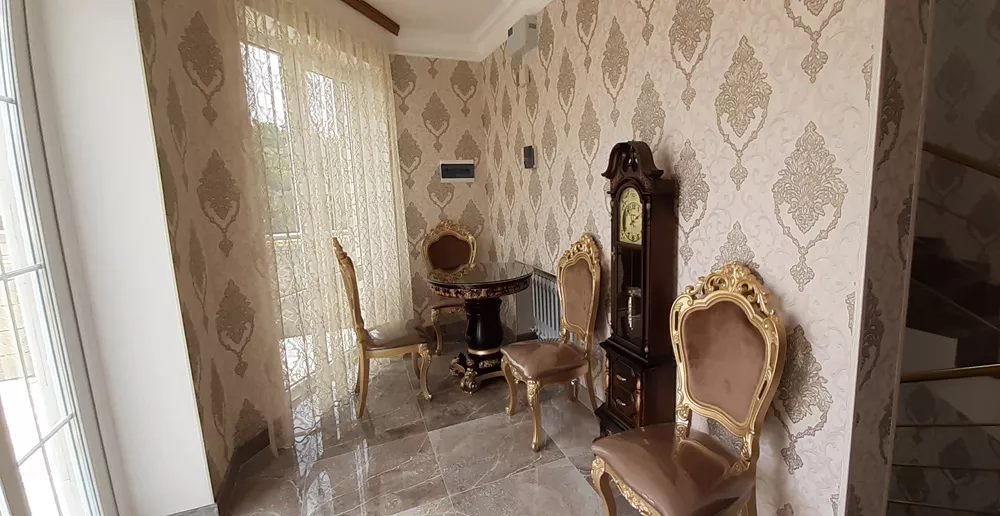 . Отель «Султан». Симферополь