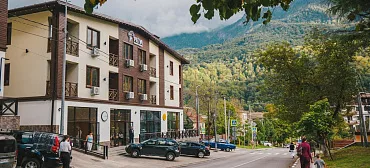 Апарт-отель "Регул" Апарт-отель "Регул"