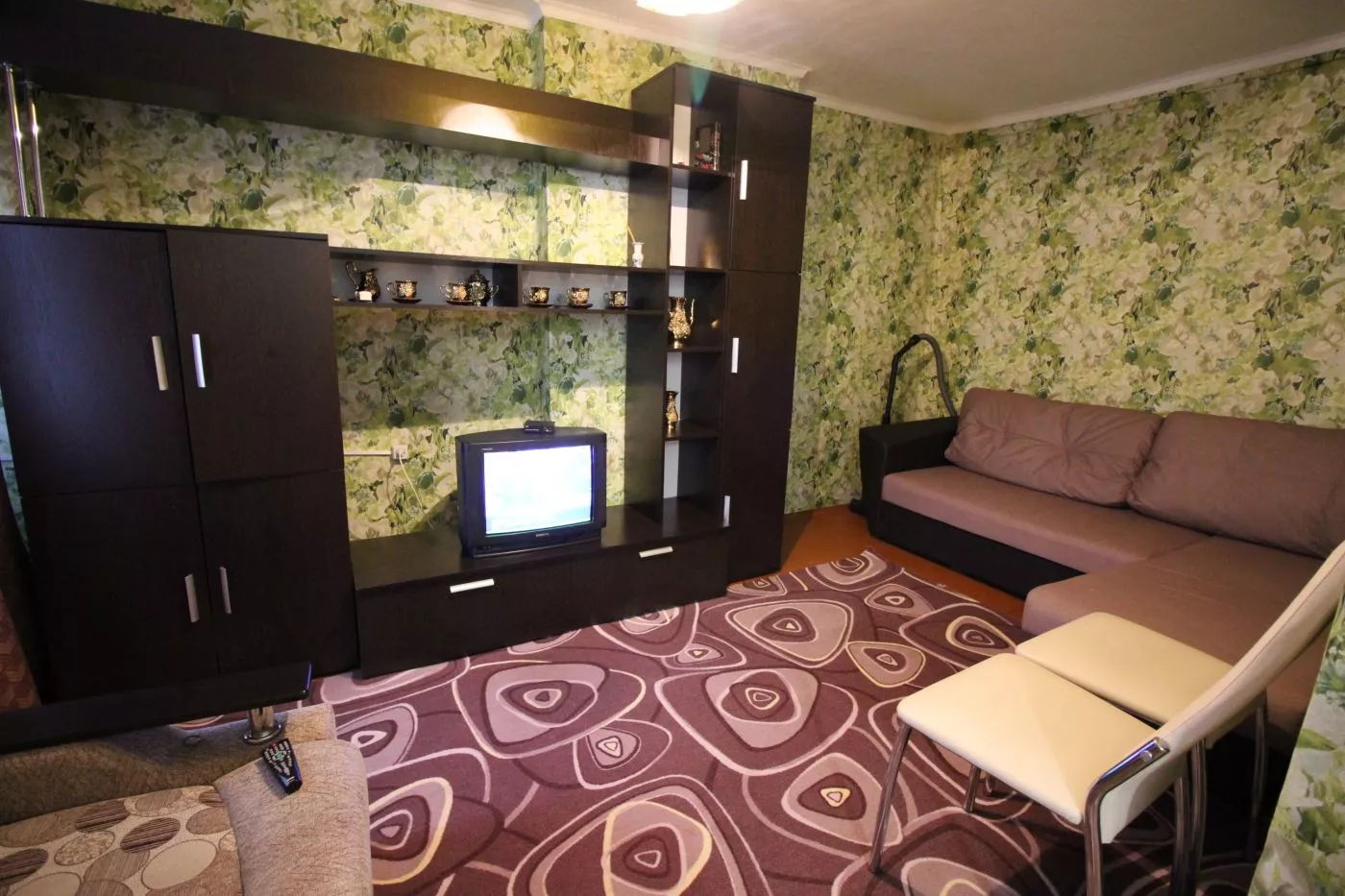 . Дом под ключ Гостевой  дом у Ольги. Ейск