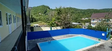 Отель TOWER HOUSE