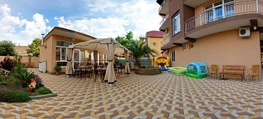 Гостевой дом "Марго"