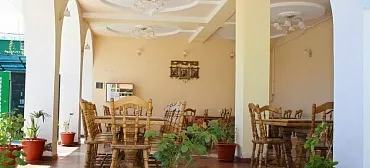 Гостиница "Версаль"