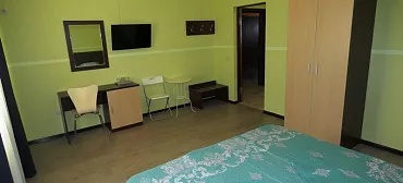 Отель «Глория»