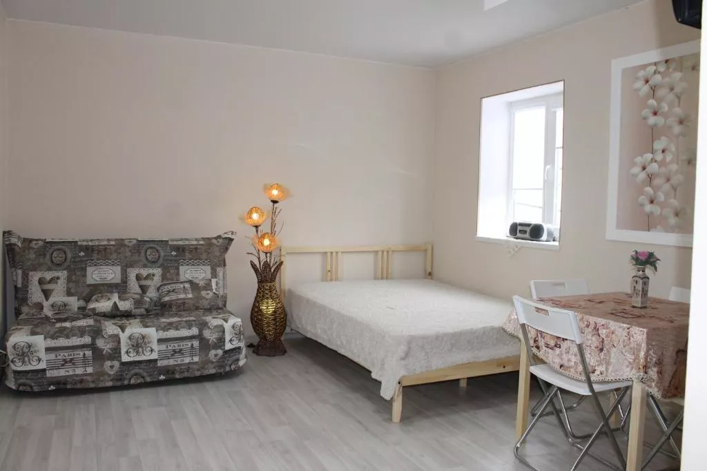 . Гостевой дом "Лето". Ейск